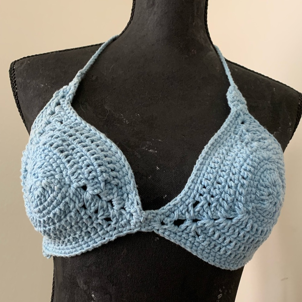 String Bikini - image 1